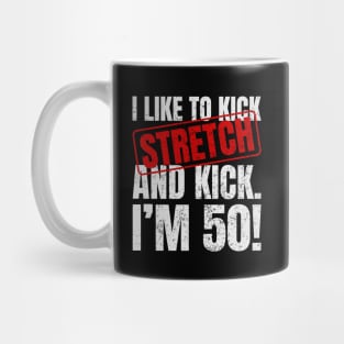 Im-50 Mug